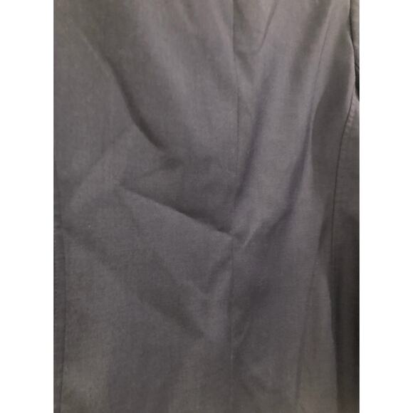 EUC Jones New York Suit Separates Navy Size 16W Jacket 22W Suit Pants - Picture 6 of 11